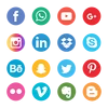 Social Media Blog Writing