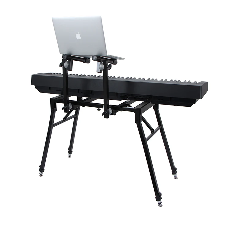 El260 Advanced Double Keyboard Keyboard Stand,Electronic Organ Stand