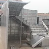 High Turnover Frequency Hot Dipped Galvanized Slab Formwork For Construction With Aluminium Formwork Materials