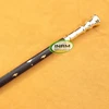 New Antique Brass Knob Handle for walking sticks / Wooden foldable walking stick / walking cane with antique brass handle