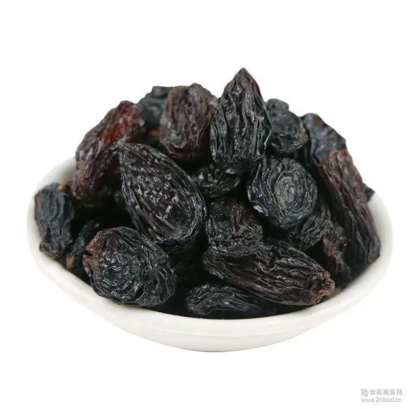 Xinjiang Raisins Turpan Raisins Sec Dry Kismis China Raisin