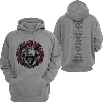 mens gym king hoodie