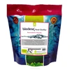 Reduction of organic wastes and sludge in Pond Water