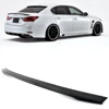 GS350 GS450h GS F Sport 4th L10 Sedan OE Type Trunk Spoiler Wing 2013-2018