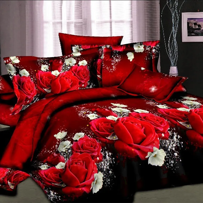 Best Design Bed Covers Sets Bed Sheets Sets Buy 3d Bed Sheet