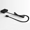 Best Quality Dual Power Extension Cable Flat IR Blaster Controller