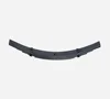 Trailer tractor suspension Parts 50crv4 Chinese factory Leaf Spring