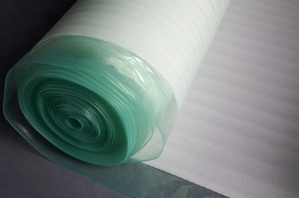 防水epe 强化地板衬垫