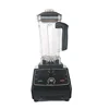2L unbreakable jar soybean milk and curd vegetable drink smoothie machine fruit blender processor