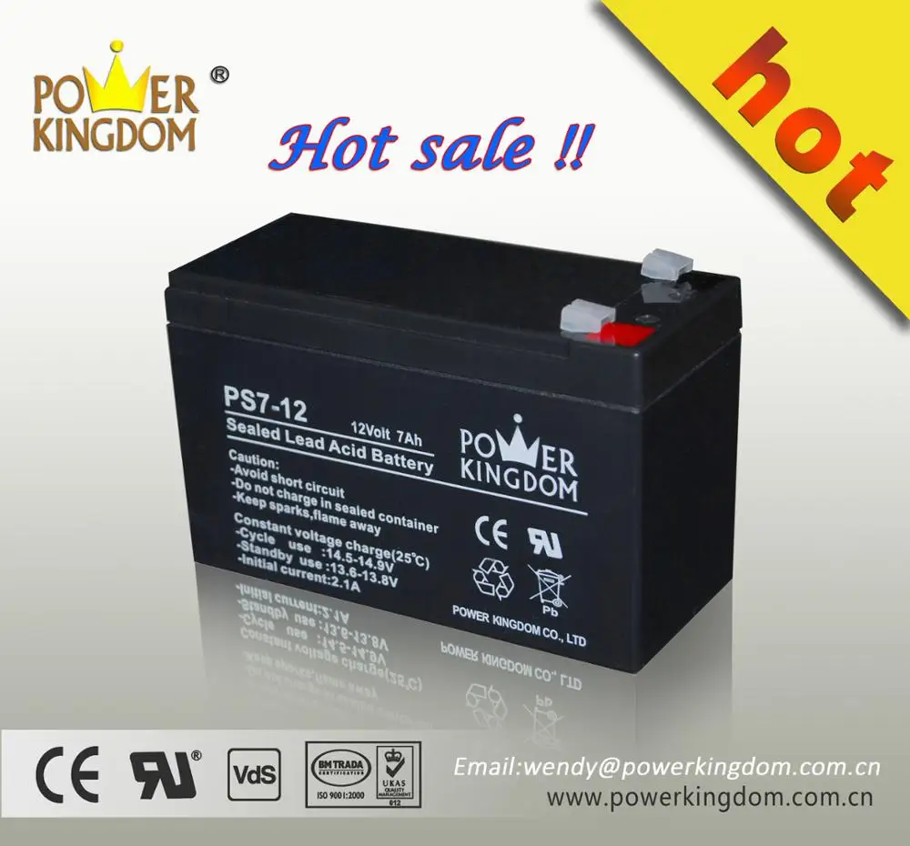 Power Kingdom Heat sealed design 100ah deep cycle battery factory price deep discharge device-6
