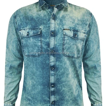 buy jeans shirt