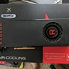 XFX RX Vega 64 8GB Graphics cards HBM2 Air Cooling (Red design) 1546Mhz / 1.9 Gbps 2048bit AMD Video Card