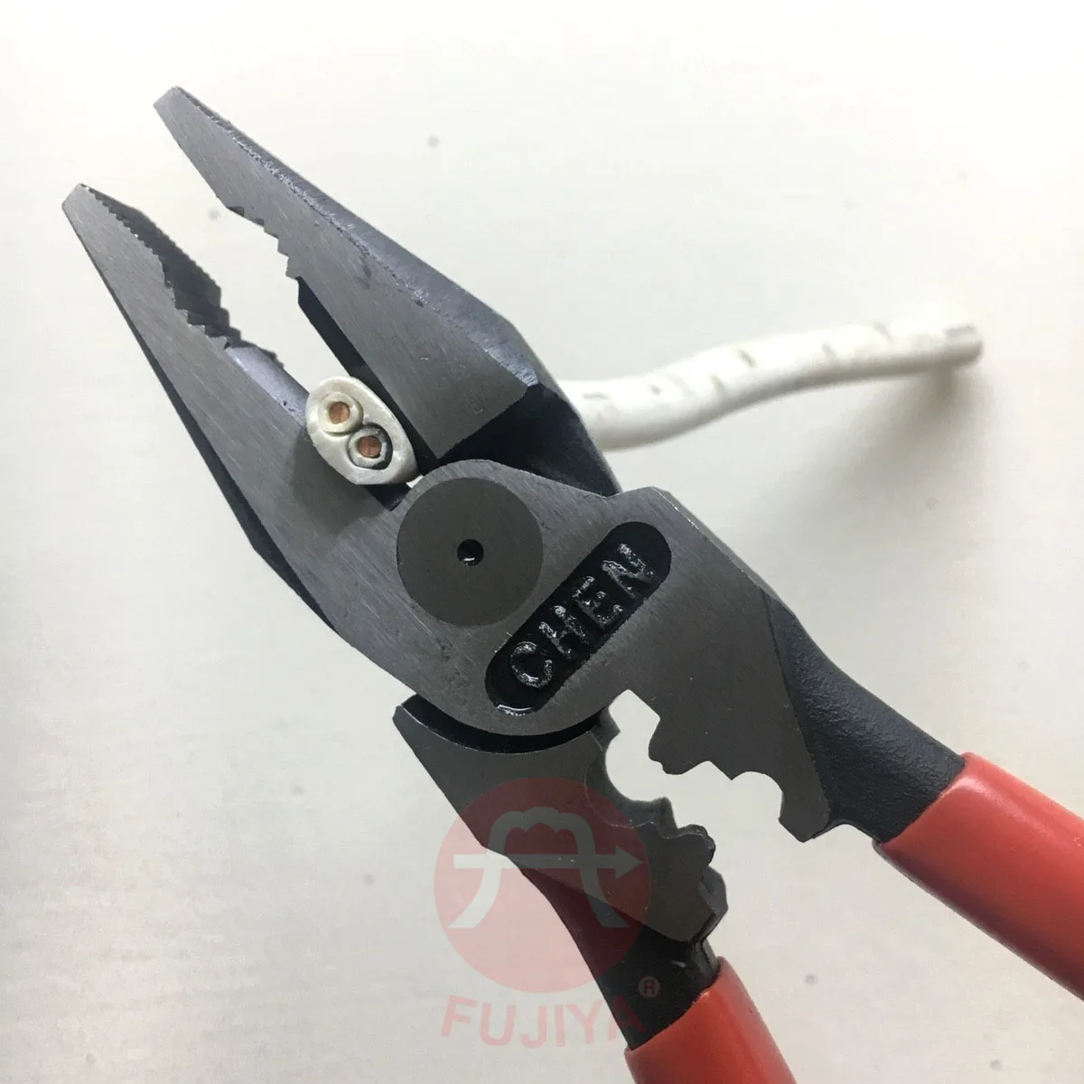 Superior Quality Lineman Crimping Cutting Pliers Buy Hand Tool Germany Type Combination Pliers