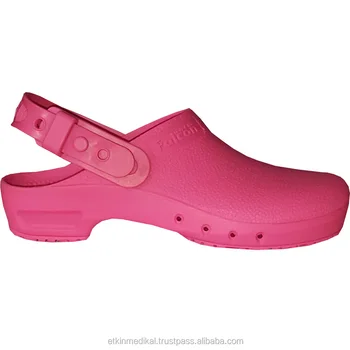 cheap nursing clogs