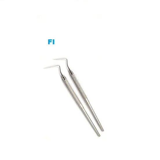 Spreader Dental Endodontic Root Canal Endo Plugger Stainless Steel