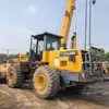 Great Working and Cheap Price Used Japan Komatsu WA380-3 Wheel Loader for Sale