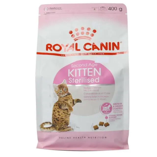 about royal canin