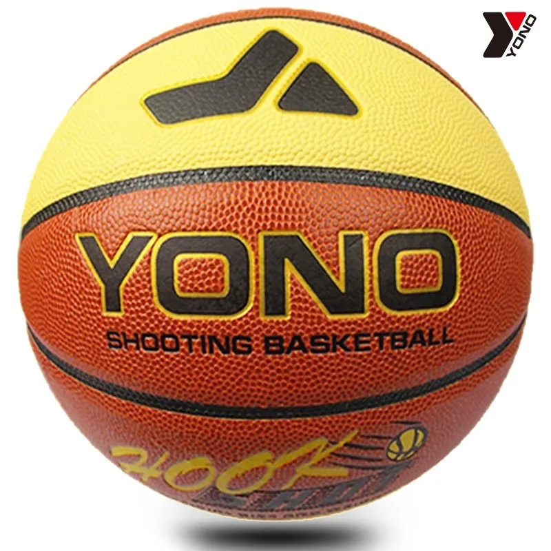 2017 Best Quality Orange Basketball Pvc Leather Basketball In Bulk