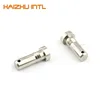 Aluminum CNC machining parts, CNC parts machining, Machining center