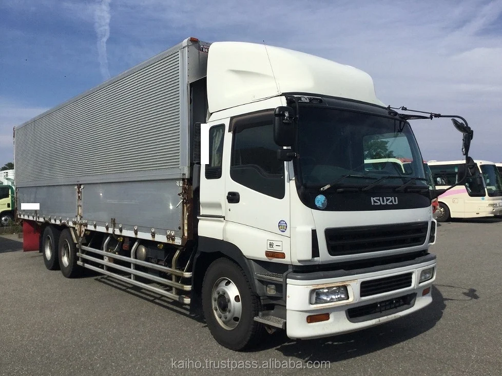 Used Truck Toyota Diesel Manual Japanese High Quality Car - Buy Used ...