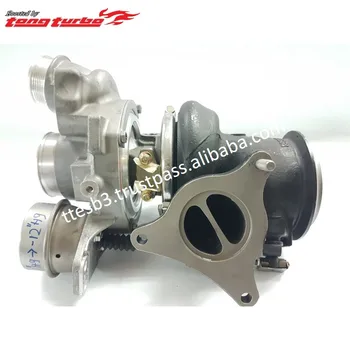 Tongturbo Mercedes A45 Cla45 Amg Ball Bearing Turbo Stage 4 Buy Ball Bearing Turbo Chargermercedes A45ball Bearing Product On Alibabacom