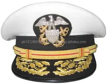 captains hat fancy dress