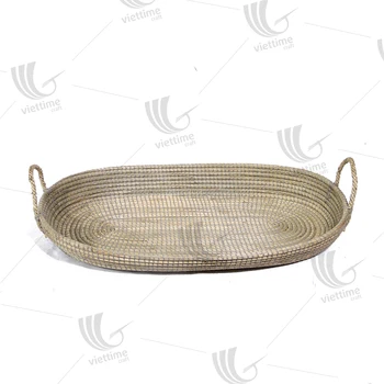 oval changing pad