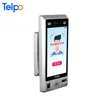 TPS980 Android 5.1 Face Recognition Gate Control Terminal with 4GB RAM 64GB FLASH Memory