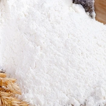 Белая пшеничная мука 9