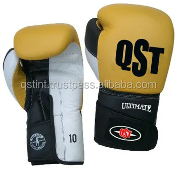 foam boxing gloves