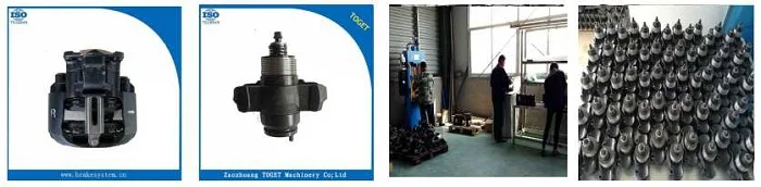 Truck Air Brake Parts Brake Caliper Knorr Guide Repair Kits K000687