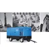 Hot selling used diesels 110v conditioner compressor for air DTH drilling