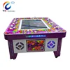 Profitable Fish Hunter 3D Video Fish Gambling Table Casino Slot Fishing Game Machine