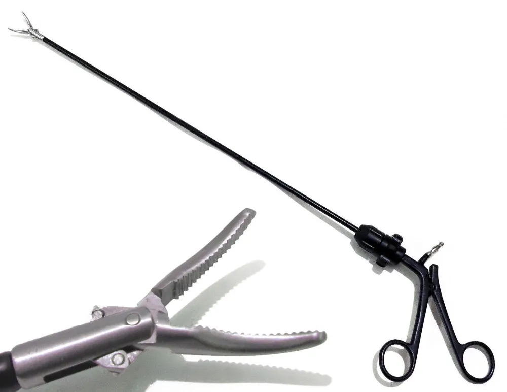 Laparoscopic Maryland Forceps 18.8mm Tip Wholesale Buy Laparoscopic