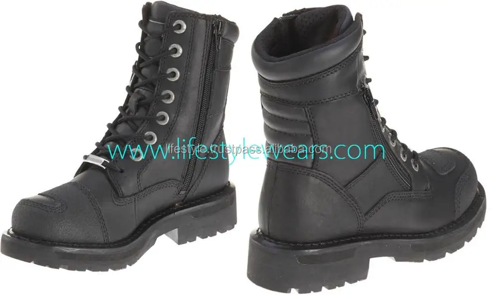 lace up cruiser biker shoes woman  (4).jpg