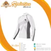 SCS-09 New Wholesale Price full sleeve Men Compression T-Shirt / Rash Guard slim fit design