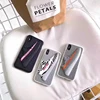 The wholesale best-selling shock-proof and fall-proof mobile phone for iphone6 6s 7 8 910 silicone smartphone shell