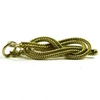 Brass Nautical Knot Marine Key chain Nautical keychain