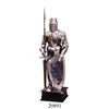 Exporter Of Medieval Full Body Armor with Shield & Spear