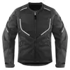 Motor Textile Waterproof Cordura Jackets