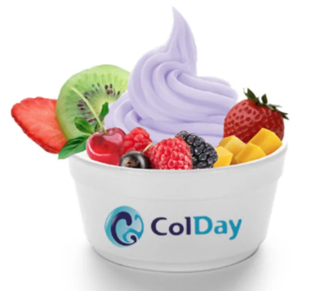 Frozen Yogurt Mix Powder Buy Frozen Yogurt Flavor Powder,Frozen