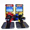 Li Fun moto gp simulator arcade game machine coin operated games driving simulator price game center equipment consola arcade