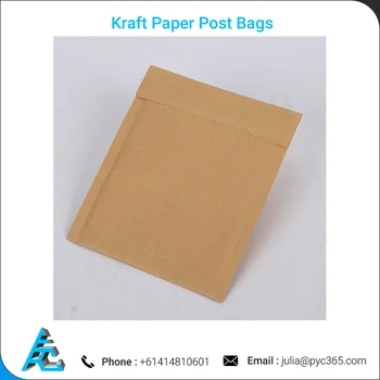 paper courier bags