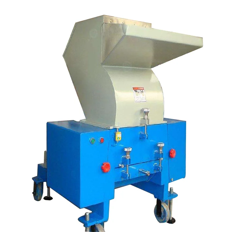 Hot Selling Waste Plastic Bottle Grinder Crusher Price For Sale Buy