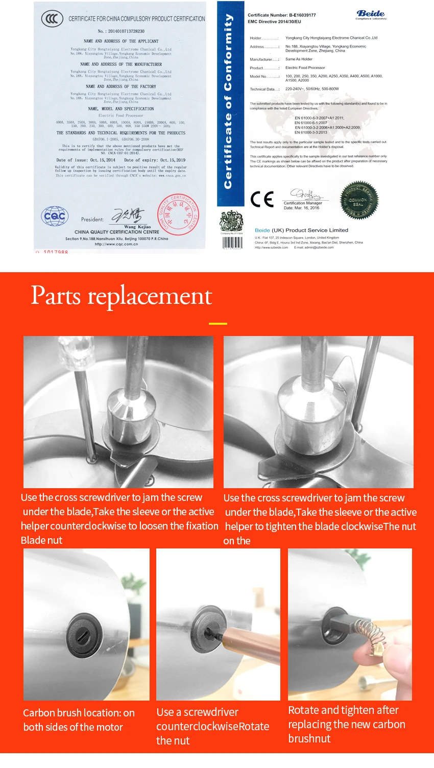 100g Small Spice Grinder/flour Mill/home Use Grains Buy Grinder,100g