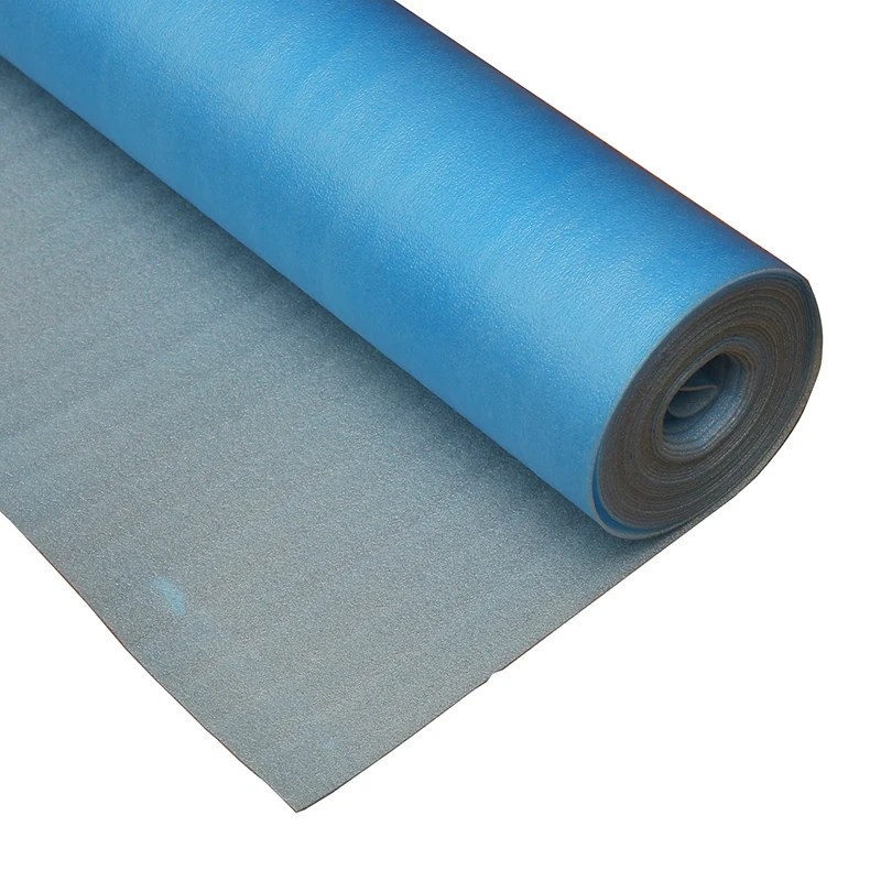Professional Sound Absorbing Epe Installing Floor Underlayment