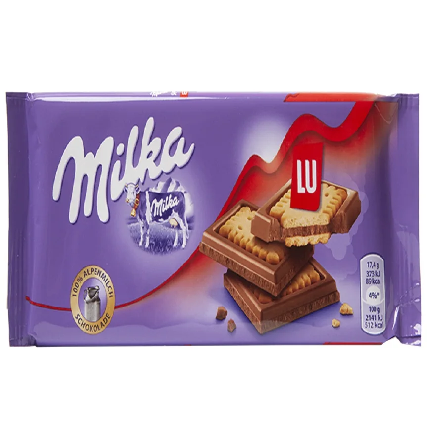 Finden Sie Hohe Qualitat Grosshandel Schokolade Milka