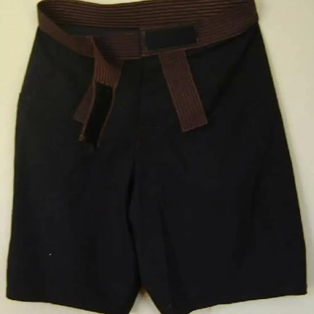 New Boxing Shorts Mma Fitness Training Pants Men Kickboxing Fighting