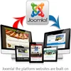 Joomla web designer app software