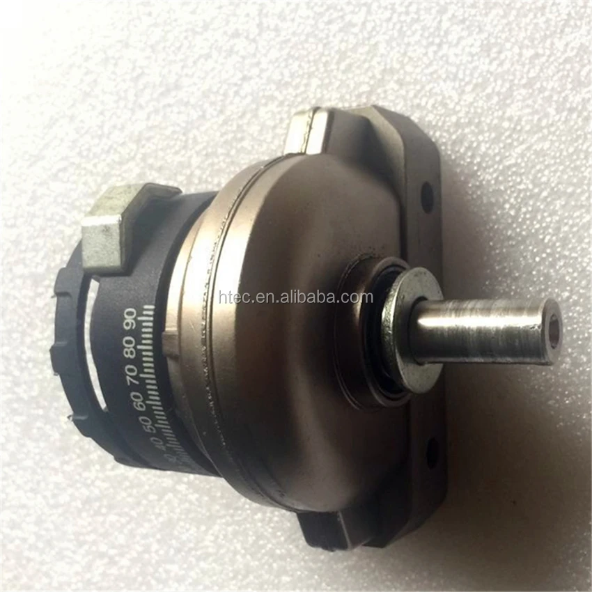 drive DGC-18-450-GF-PPV-A